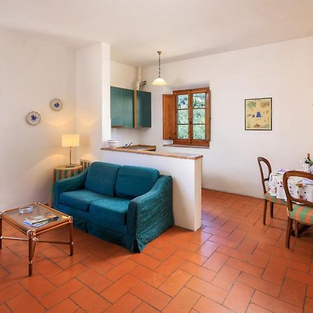 Agriturismo Fattoria Di Sommaia Calenzano Dış mekan fotoğraf
