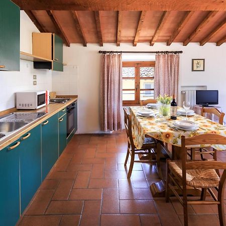 Agriturismo Fattoria Di Sommaia Calenzano Dış mekan fotoğraf