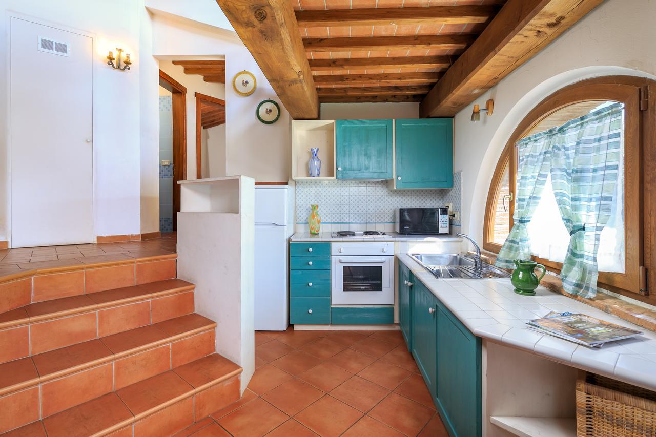 Agriturismo Fattoria Di Sommaia Calenzano Dış mekan fotoğraf